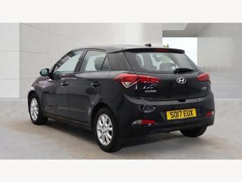 Hyundai i20 Hatchback (2014 - 2018)