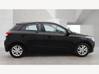Hyundai i20 Hatchback (2014 - 2018)