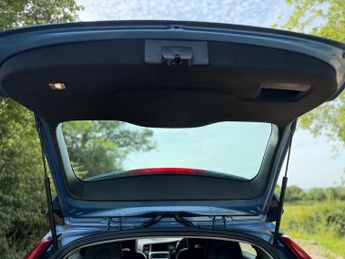 Volvo V60 Estate (2013 - 2018)
