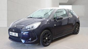 DS 3 Hatchback (2016 - 2019)