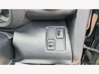 Toyota RAV4 SUV (2006 - 2009)