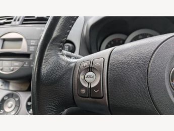 Toyota RAV4 SUV (2006 - 2009)