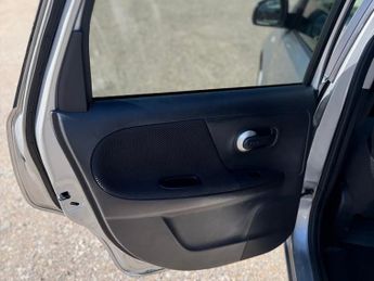 Nissan Note Hatchback (2007 - 2012)