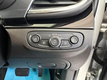 Vauxhall Mokka X SUV (2016 - 2019)