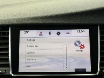 Vauxhall Mokka X SUV (2016 - 2019)