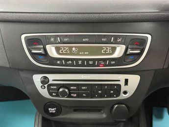 Renault Megane Estate (2013 - 2016)