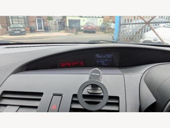 Mazda Mazda3 Hatchback (2009 - 2013)