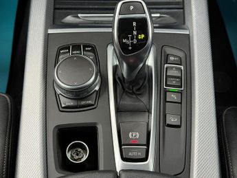 BMW X5 SUV (2013 - 2018)