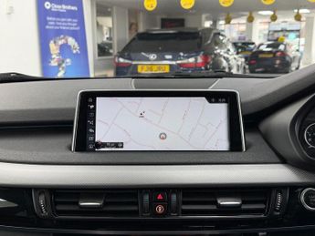 BMW X5 SUV (2013 - 2018)