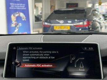 BMW X5 SUV (2013 - 2018)