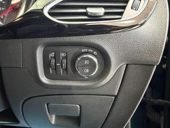 Vauxhall Astra Hatchback (2015 - 2019)