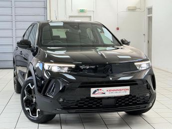 Vauxhall Mokka SUV (2020 - 2025)