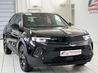 Vauxhall Mokka SUV (2020 - 2025)