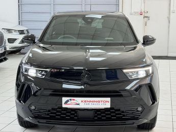 Vauxhall Mokka SUV (2020 - 2025)
