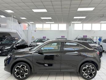 Vauxhall Mokka SUV (2020 - 2025)