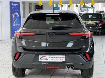 Vauxhall Mokka SUV (2020 - 2025)