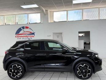 Vauxhall Mokka SUV (2020 - 2025)
