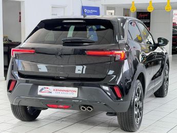 Vauxhall Mokka SUV (2020 - 2025)