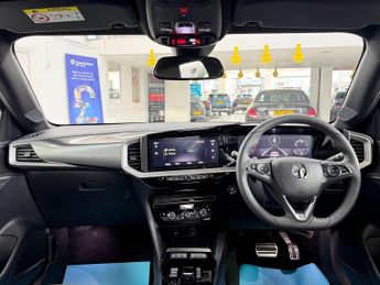 Vauxhall Mokka SUV (2020 - 2025)