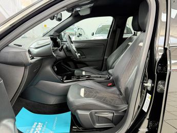 Vauxhall Mokka SUV (2020 - 2025)