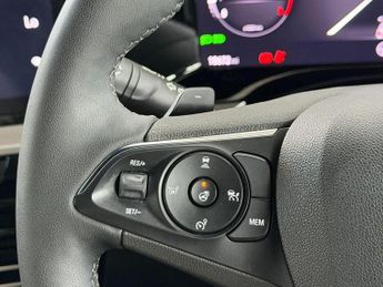 Vauxhall Mokka SUV (2020 - 2025)