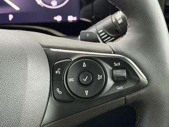 Vauxhall Mokka SUV (2020 - 2025)