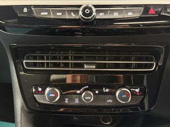 Vauxhall Mokka SUV (2020 - 2025)