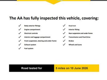 Vauxhall Mokka SUV (2020 - 2025)