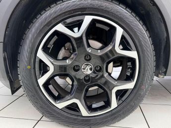 Vauxhall Mokka SUV (2020 - 2025)