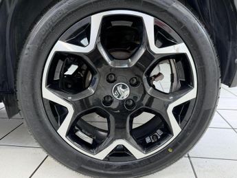 Vauxhall Mokka SUV (2020 - 2025)