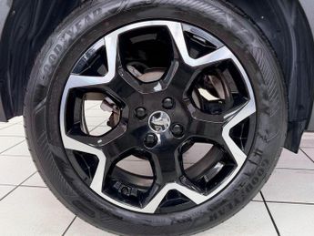 Vauxhall Mokka SUV (2020 - 2025)