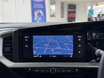 Vauxhall Mokka SUV (2020 - 2025)