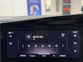 Vauxhall Mokka SUV (2020 - 2025)