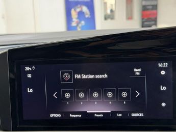 Vauxhall Mokka SUV (2020 - 2025)