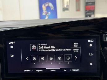 Vauxhall Mokka SUV (2020 - 2025)