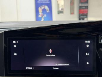 Vauxhall Mokka SUV (2020 - 2025)