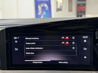 Vauxhall Mokka SUV (2020 - 2025)