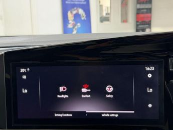 Vauxhall Mokka SUV (2020 - 2025)