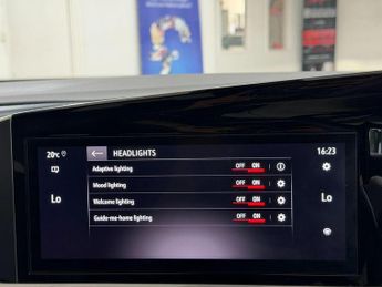 Vauxhall Mokka SUV (2020 - 2025)