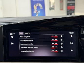 Vauxhall Mokka SUV (2020 - 2025)