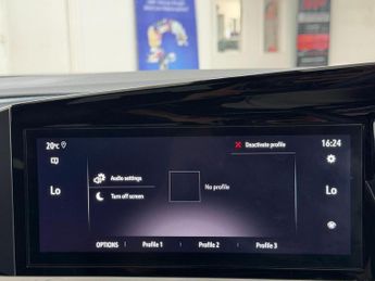 Vauxhall Mokka SUV (2020 - 2025)