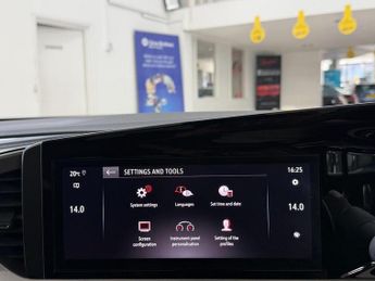 Vauxhall Mokka SUV (2020 - 2025)