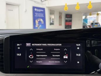 Vauxhall Mokka SUV (2020 - 2025)