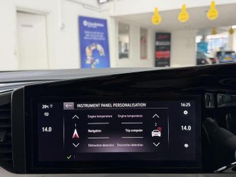 Vauxhall Mokka SUV (2020 - 2025)