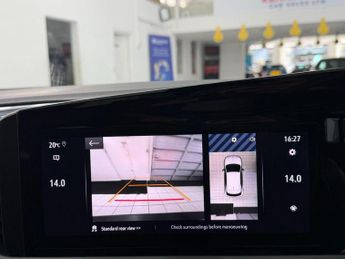 Vauxhall Mokka SUV (2020 - 2025)