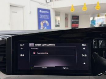 Vauxhall Mokka SUV (2020 - 2025)
