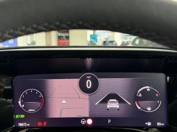 Vauxhall Mokka SUV (2020 - 2025)