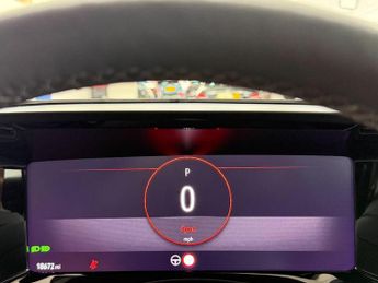 Vauxhall Mokka SUV (2020 - 2025)