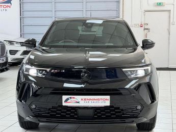 Vauxhall Mokka SUV (2020 - 2025)