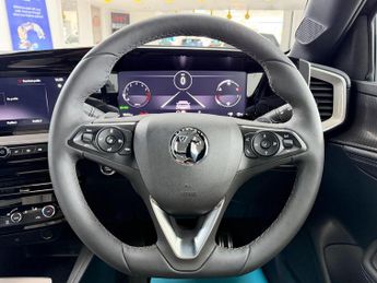 Vauxhall Mokka SUV (2020 - 2025)